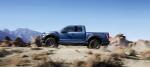Ford F-150 Raptor 2016 года